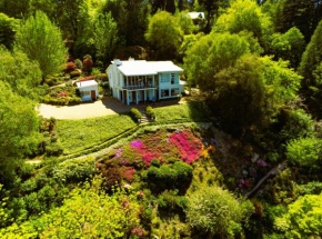 Hogsback Hidden Away